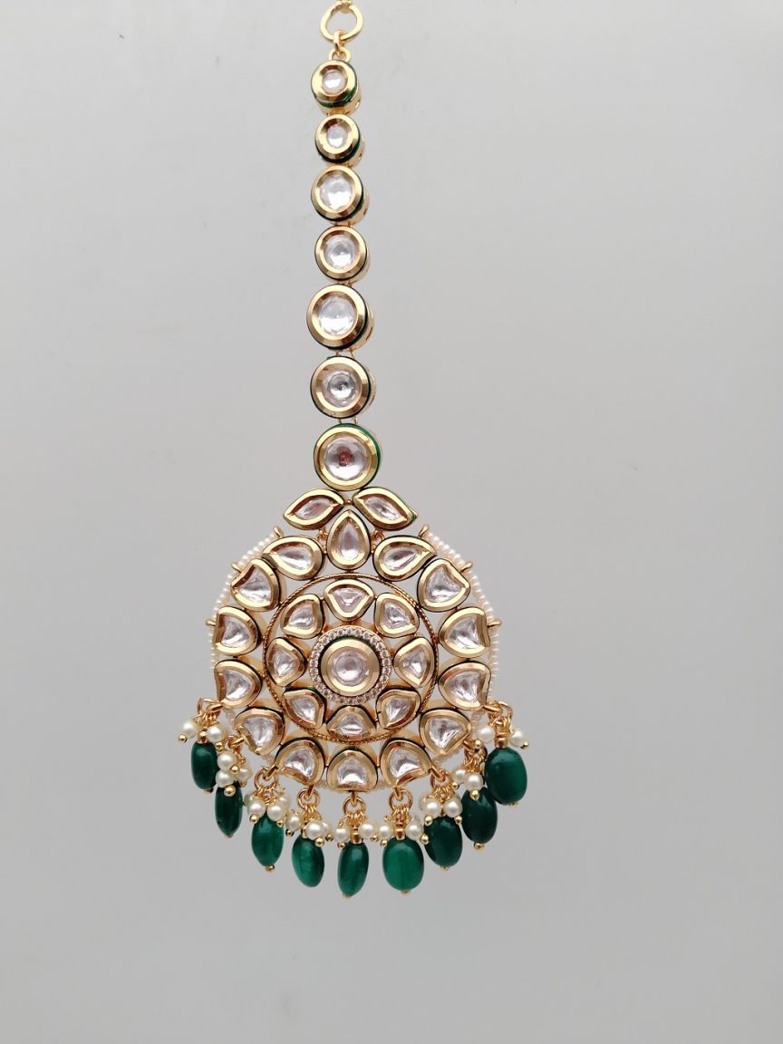 kundan-tika-TKK32060GRGD