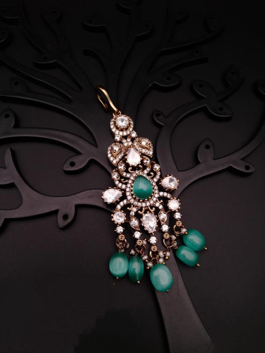 kundan-tika-TKK32065MGMH