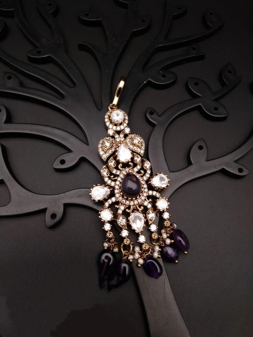 kundan-tika-TKK32065PPMH