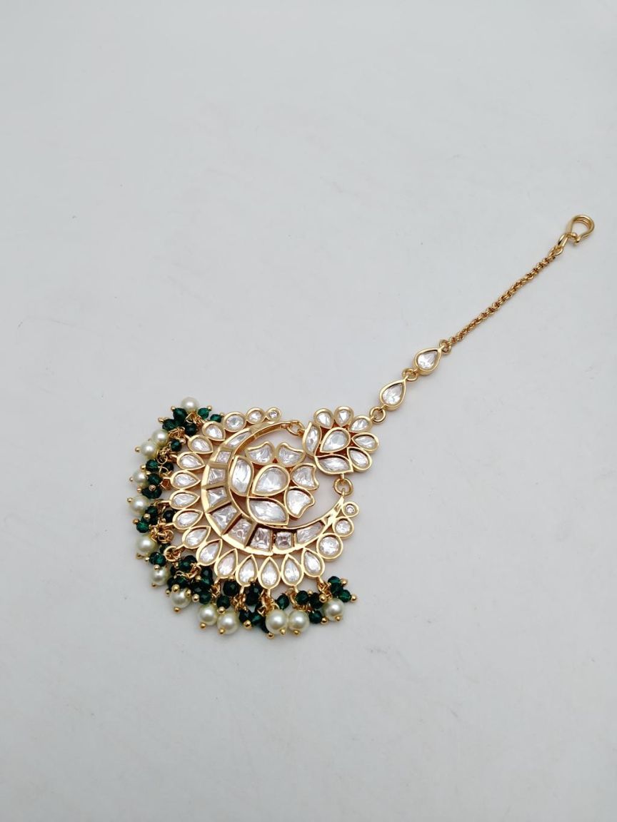 kundan-tika-TKK32067GRGD