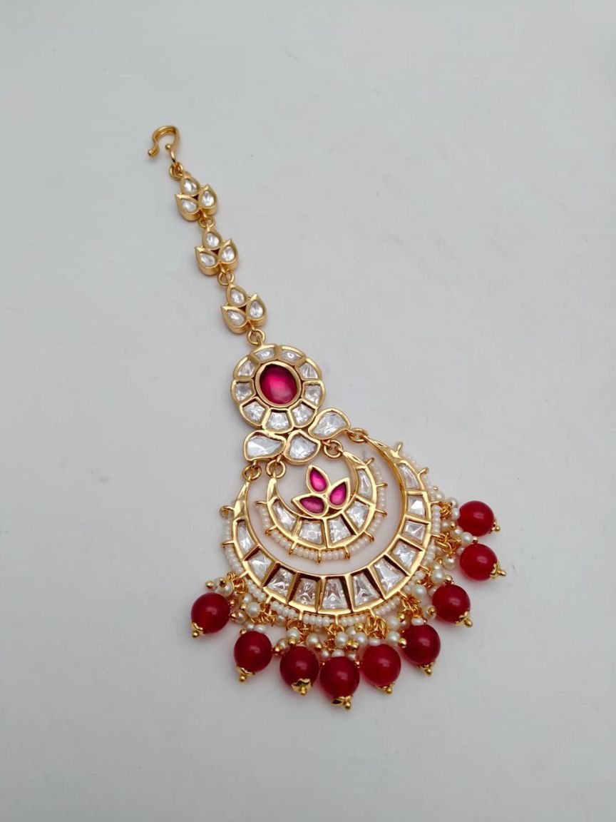 kundan-tika-TKK32072RGD