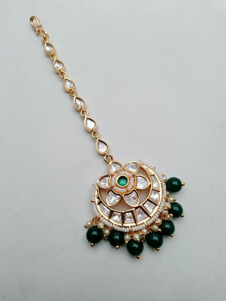 kundan-tika-TKK32073GRGD