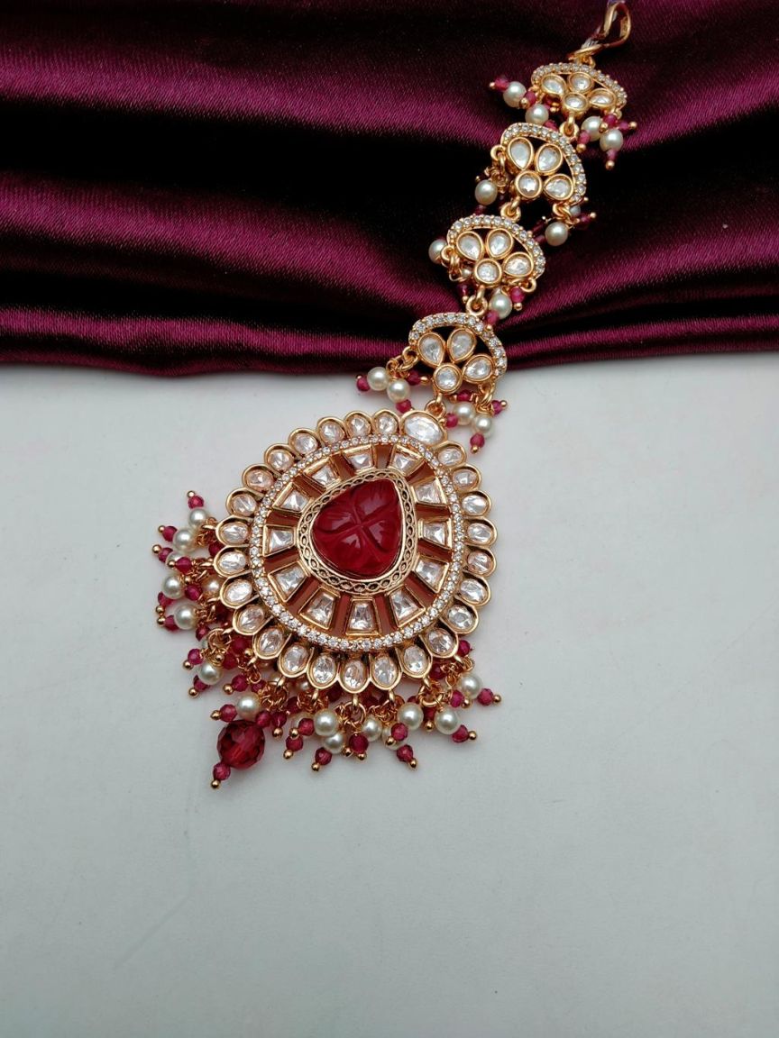 kundan-tika-TKK32078RVC