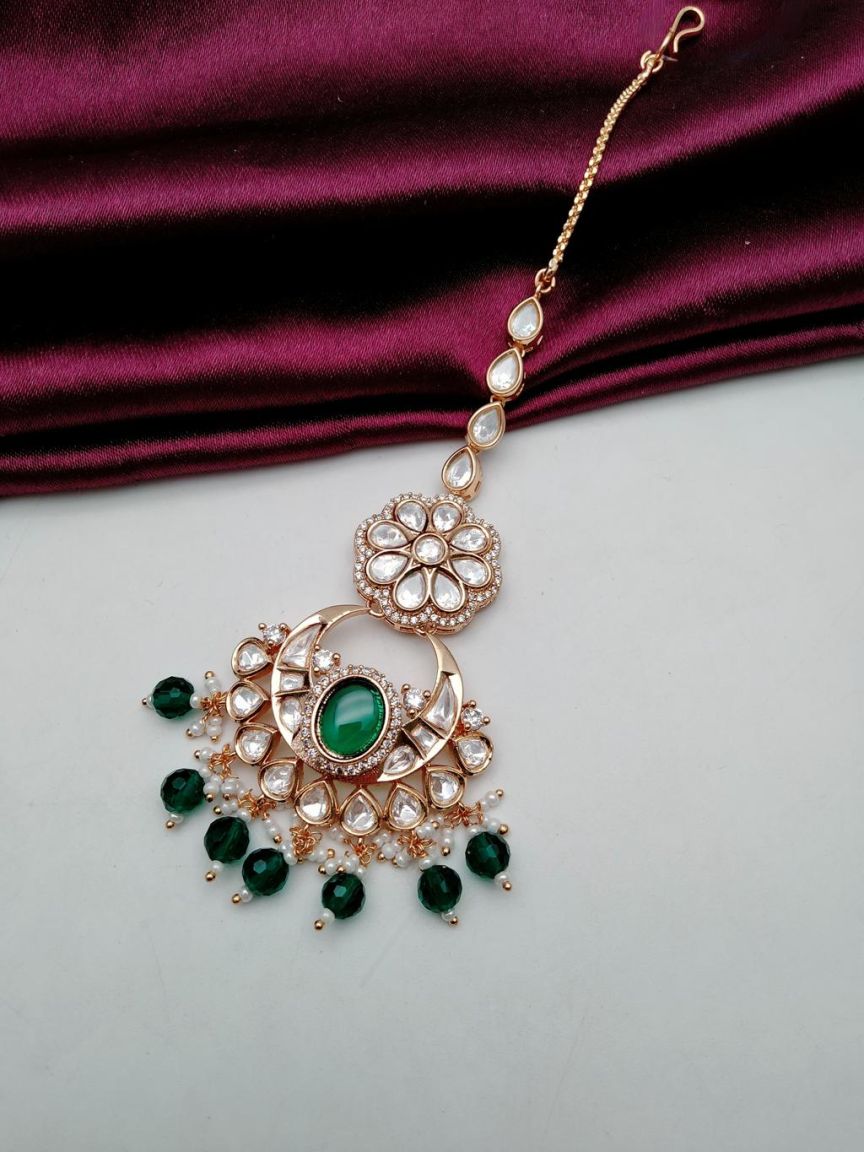 kundan-tika-TKK32079GRVC