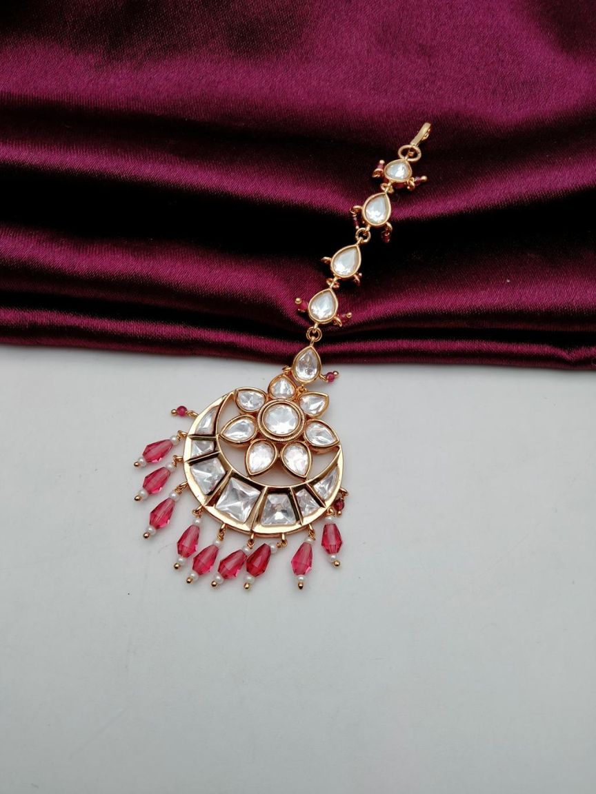 kundan-tika-TKK32082RVC