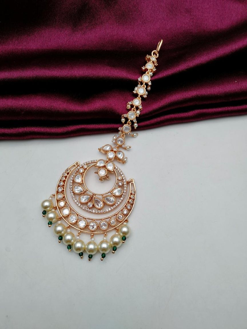 kundan-tika-TKK32084GRVC