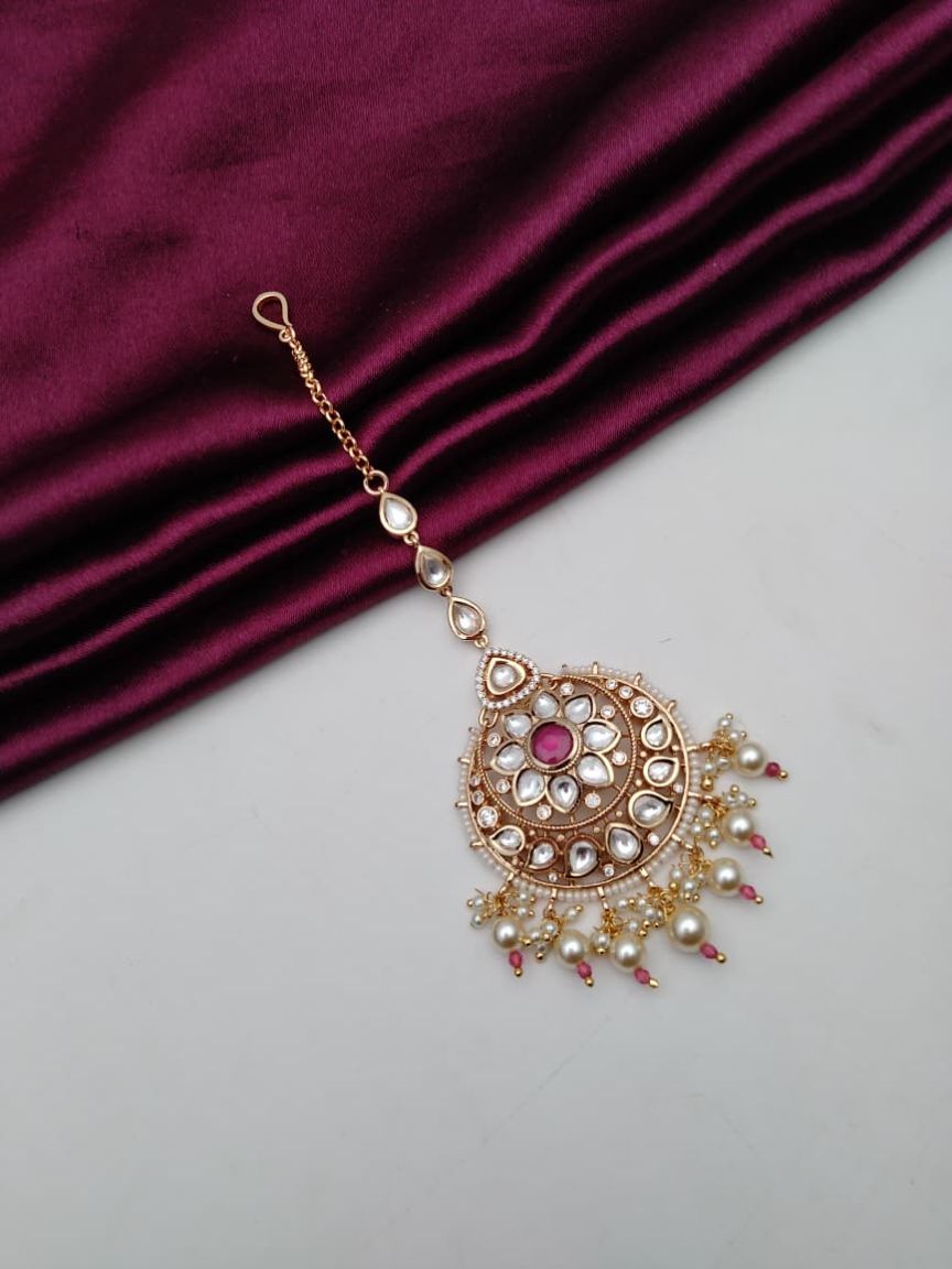 kundan-tika-TKK32090RGD