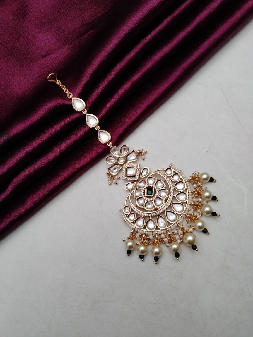 kundan-tika-TKK32094GRGD