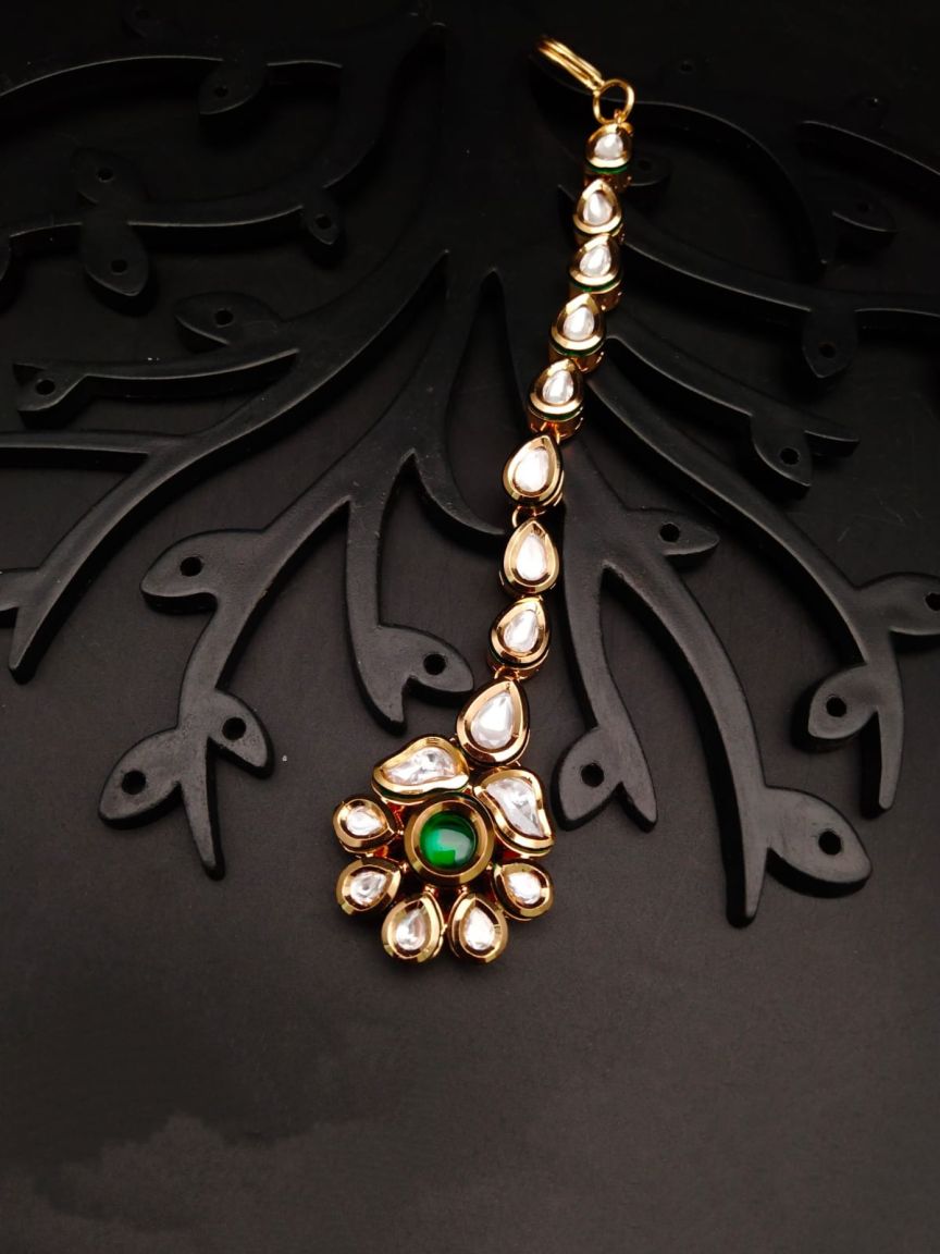 kundan-tika-TKK32100GRGD