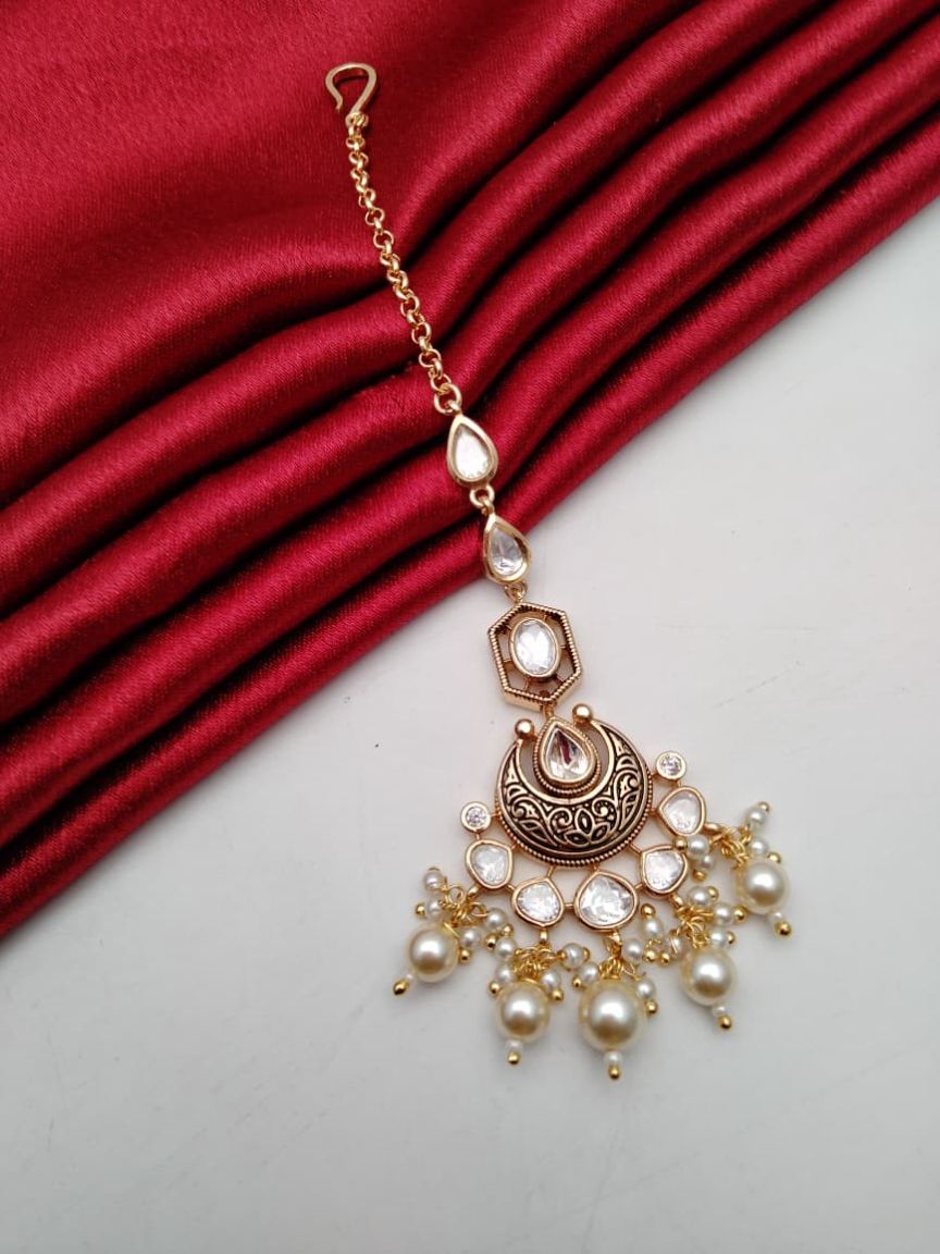 kundan-tika-TKK32107WGD