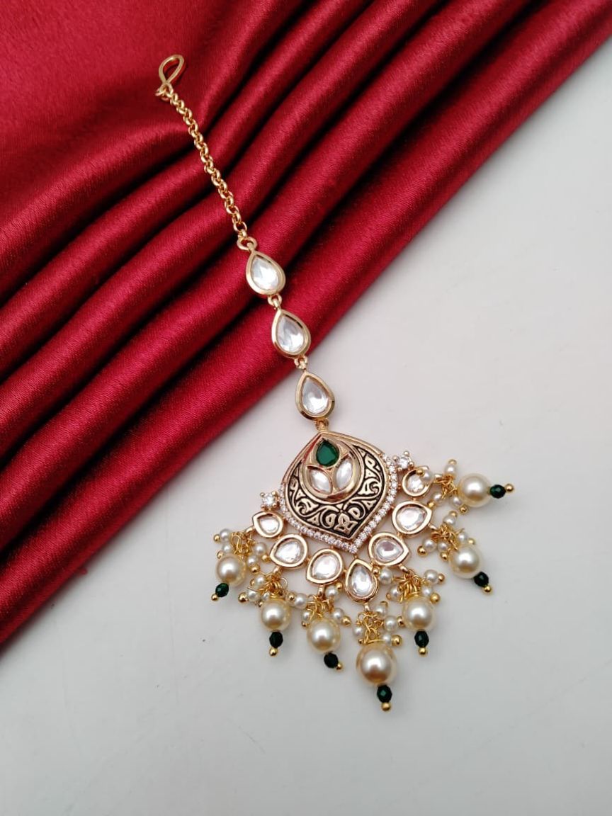 kundan-tika-TKK32108GRGD
