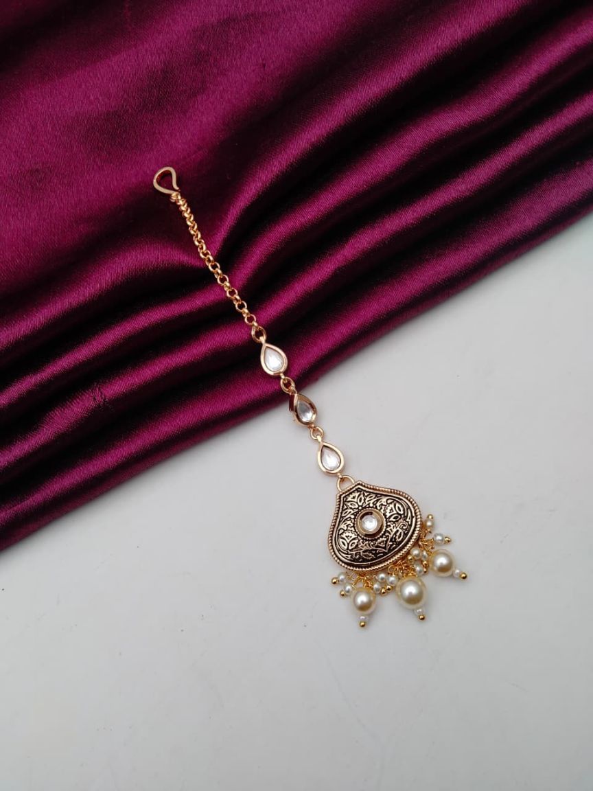 kundan-tika-TKK32109WGD