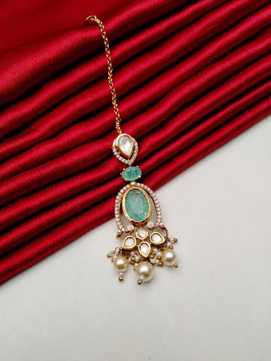 kundan-tika-TKK32113MGVC