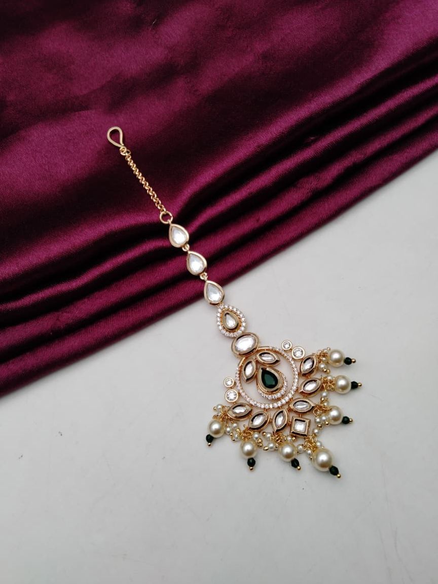 kundan-tika-TKK32115GRGD