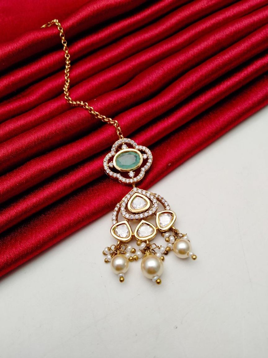 kundan-tika-TKK32125MGVC